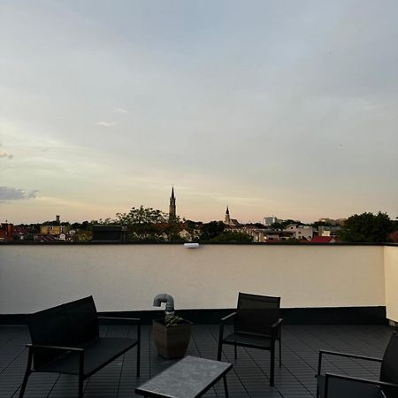 Apartament Z Tarasem 23 Boleslawiec  Εξωτερικό φωτογραφία