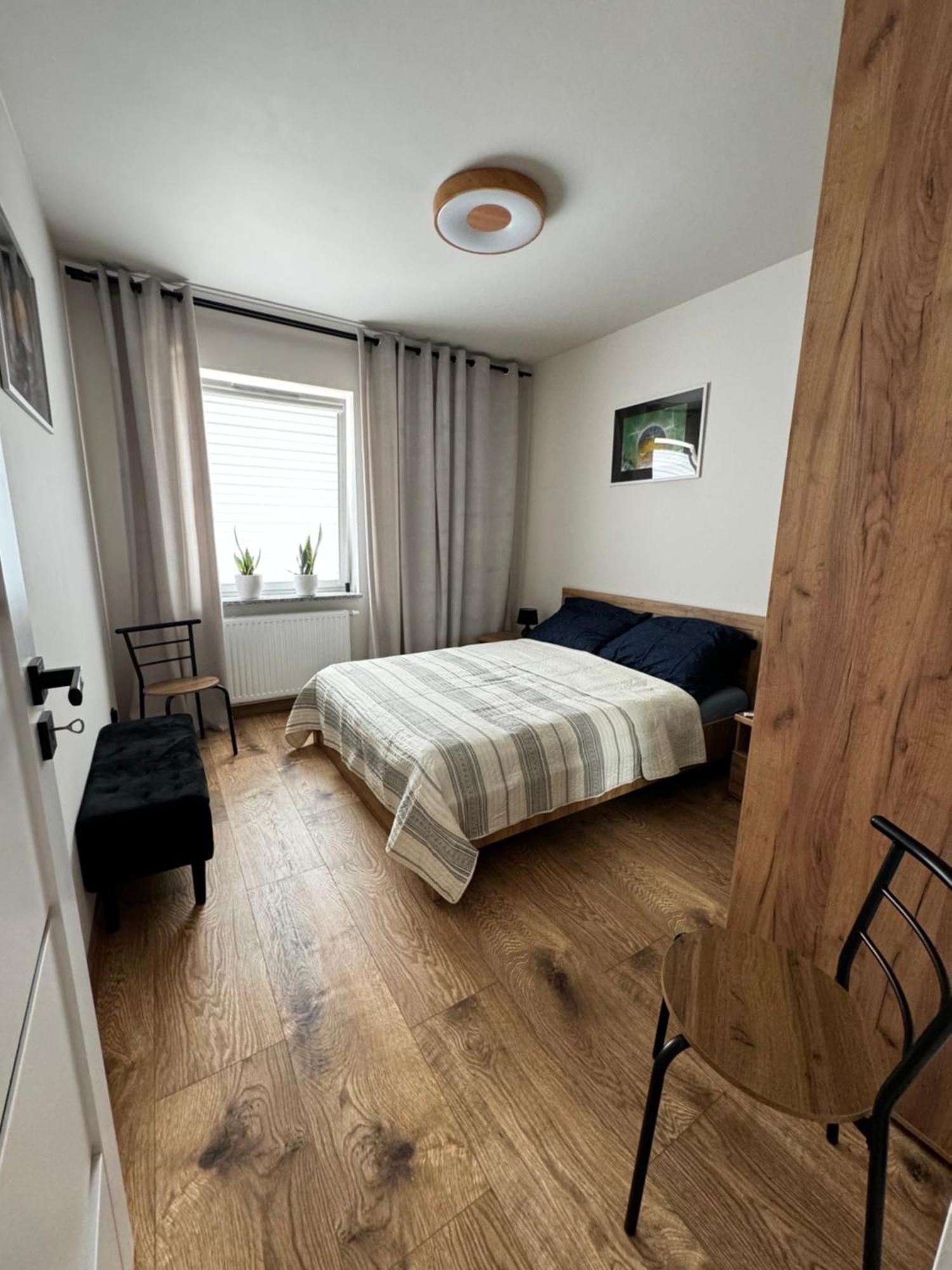 Apartament Z Tarasem 23 Boleslawiec  Εξωτερικό φωτογραφία